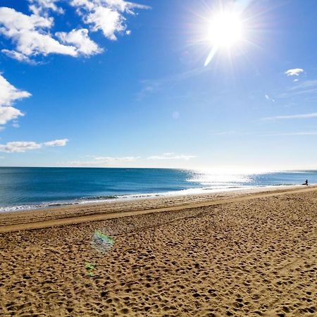 Apartament Jacinto 2 Playa Fuengirola Zewnętrze zdjęcie