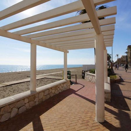 Apartament Jacinto 2 Playa Fuengirola Zewnętrze zdjęcie