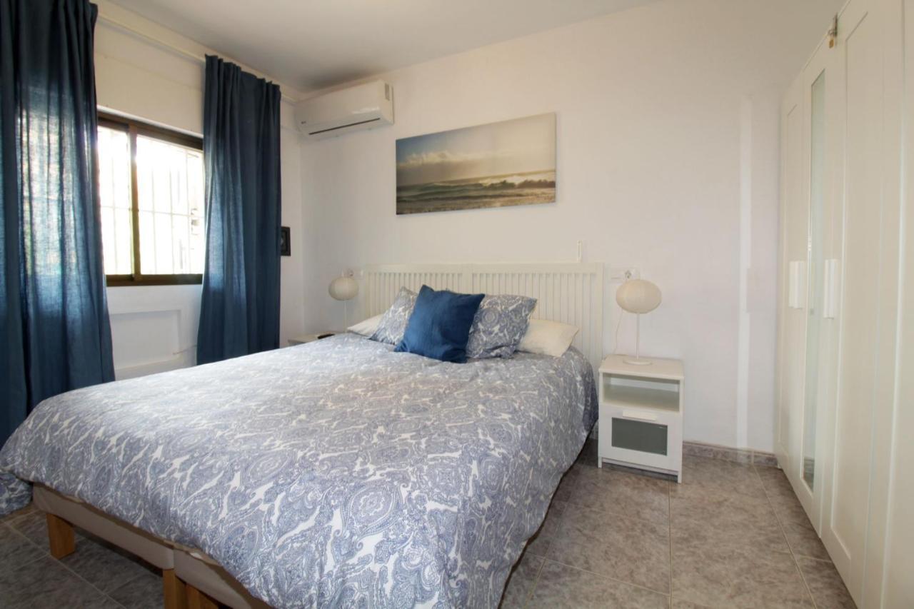 Apartament Jacinto 2 Playa Fuengirola Zewnętrze zdjęcie