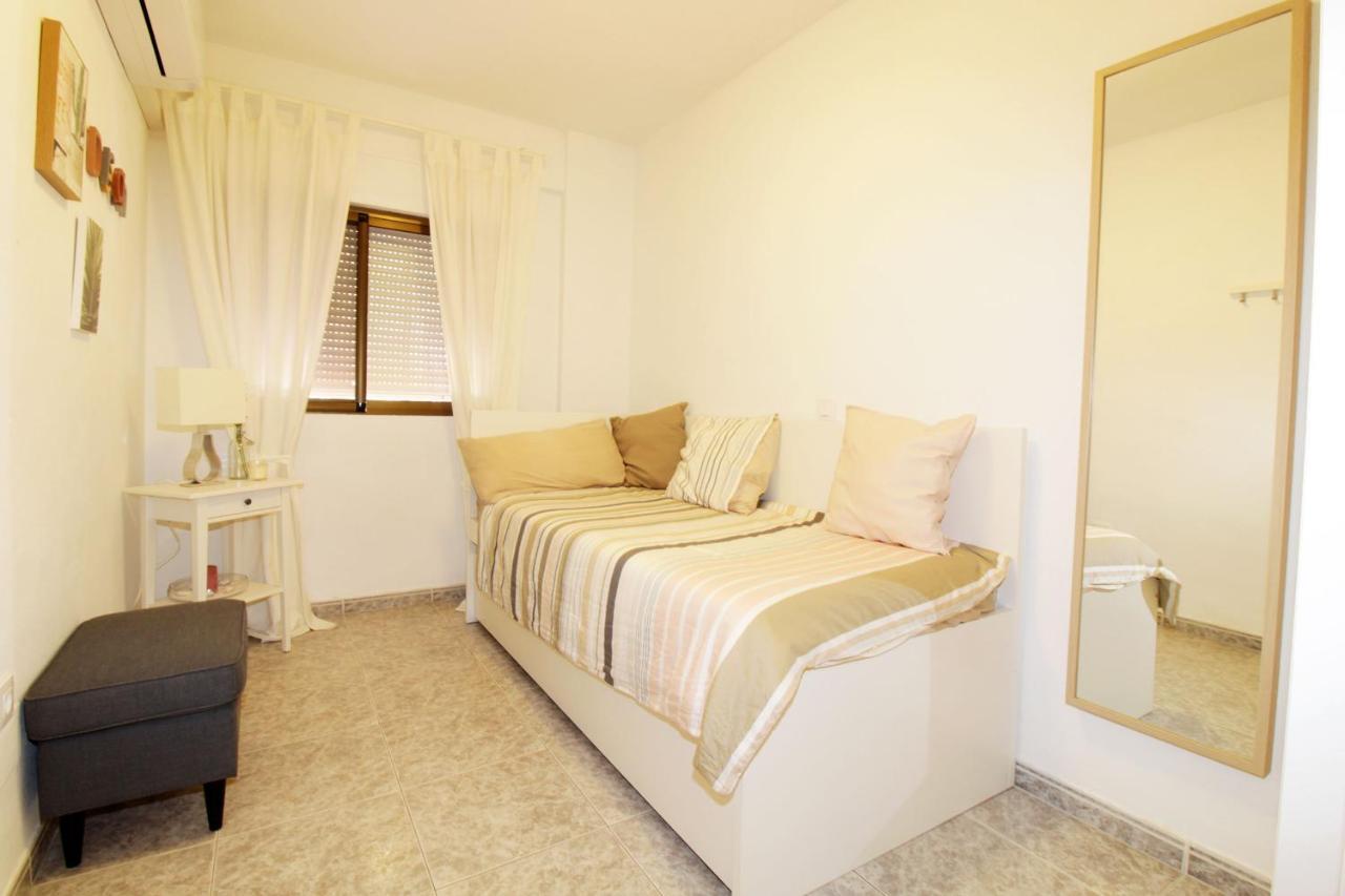 Apartament Jacinto 2 Playa Fuengirola Zewnętrze zdjęcie
