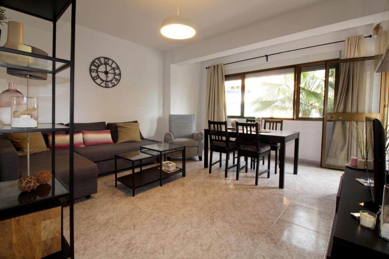 Apartament Jacinto 2 Playa Fuengirola Zewnętrze zdjęcie