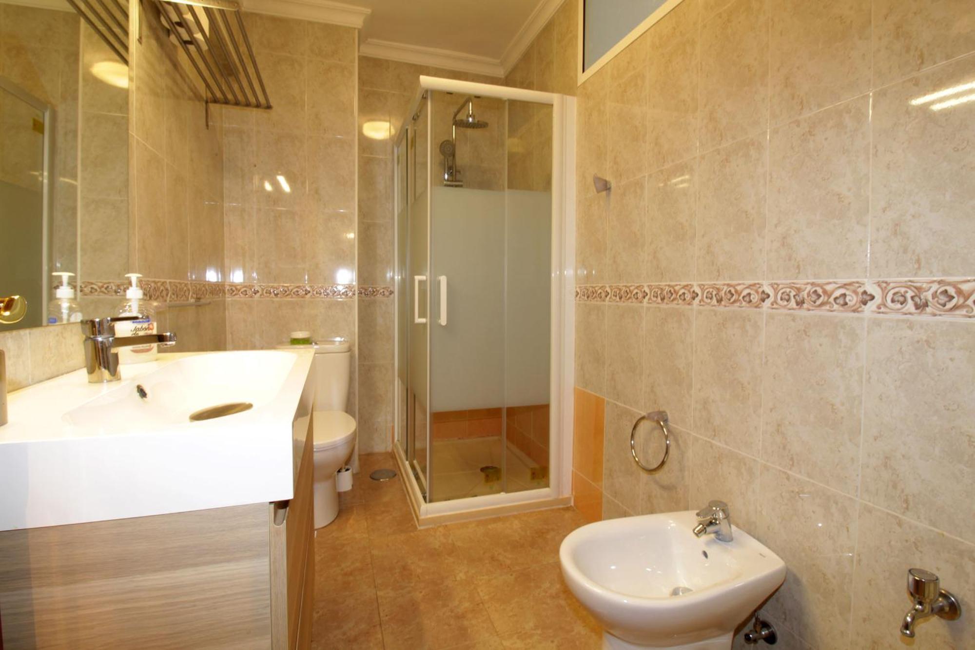 Apartament Jacinto 2 Playa Fuengirola Zewnętrze zdjęcie